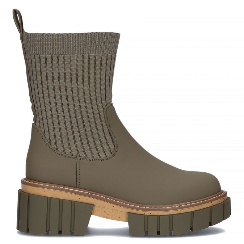 Vihreät Filippo K996 saappaat