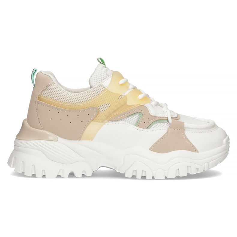 Filippo BL275P Beiget lenkkarit