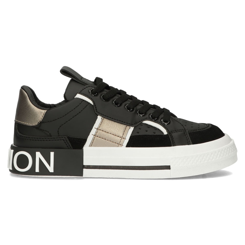 Mustat Filippo GG599 tennarit