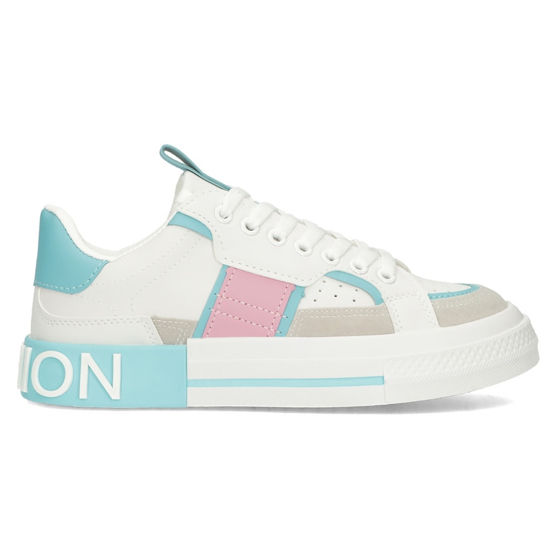 Filippo GG599 lenkkarit siniset sininen monivärinen