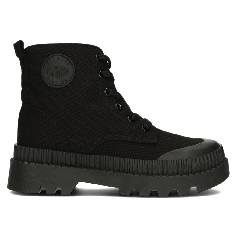 Mustat Filippo 2021 tennarit