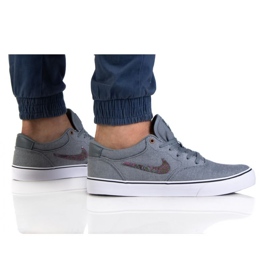 Nike Sb Chron 2 Cnvs Prm M DM3513-002 kenkä