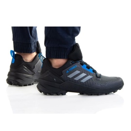 Adidas Terrex Swift R3 M GZ0358 kengät musta