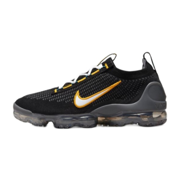 Nike Air Vapormax 2021 Fk M DH4086-001 kenkä musta