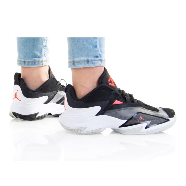 Nike One Take 3 (GS) W DC7702-001 -kengät musta