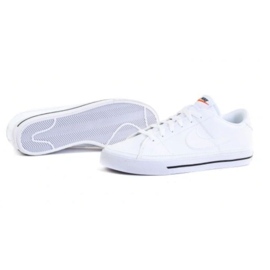 Nike Court Legacy Nn M DH3162-101 kenkä valkoinen