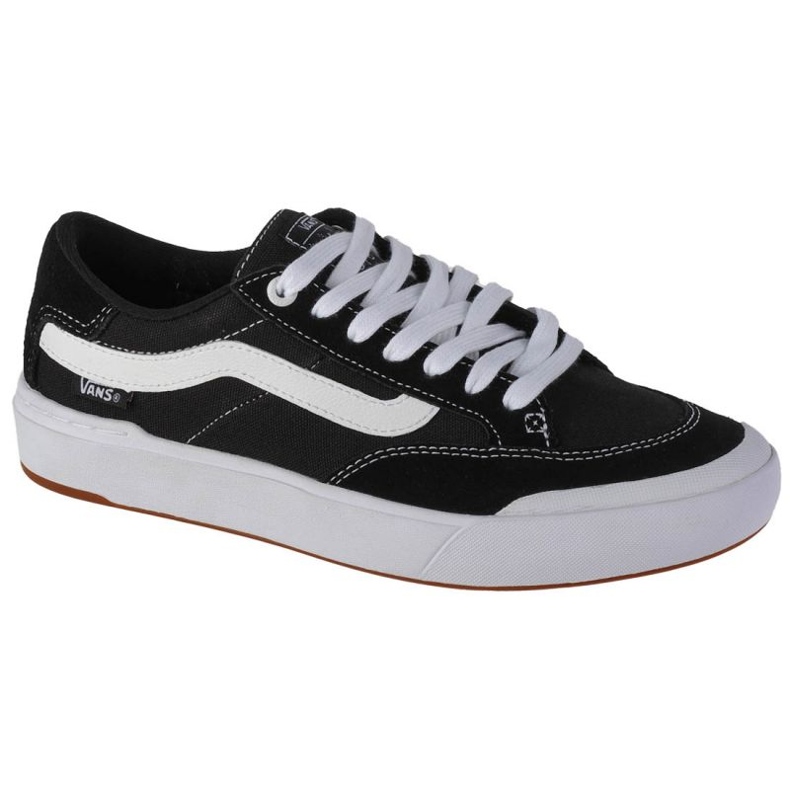 Vans Berle Pro VN0A3WKX6BT kengät musta