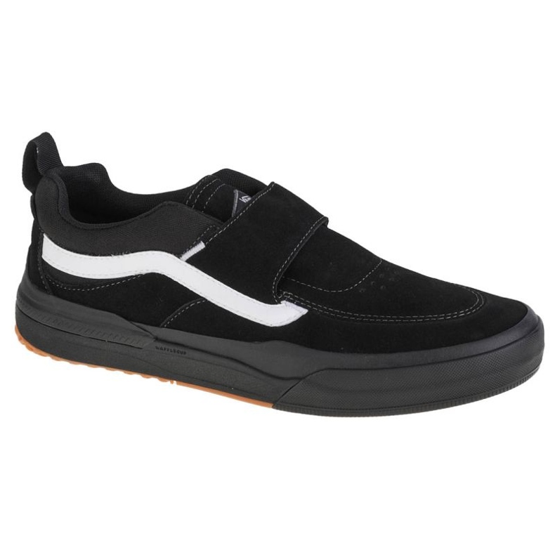 Vans Kyle Pro 2 VN0A4UW3ENR kengät musta Vans Kyle Pro 2 VN0A4UW3ENR kengät musta