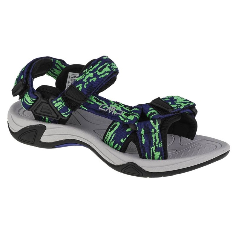 CMP Hamal vaellussandaali 38Q9954-22NL sininen