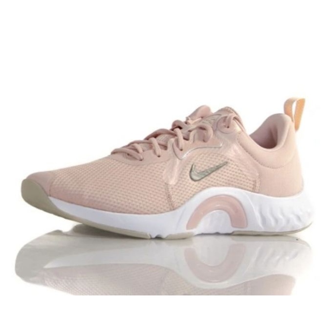 Nike Renew In Season Tr 11 W DA1349-600 kengät vaaleanpunainen