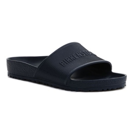 Birkenstock Barbados Eva Midnight M 1022293 tummansininen