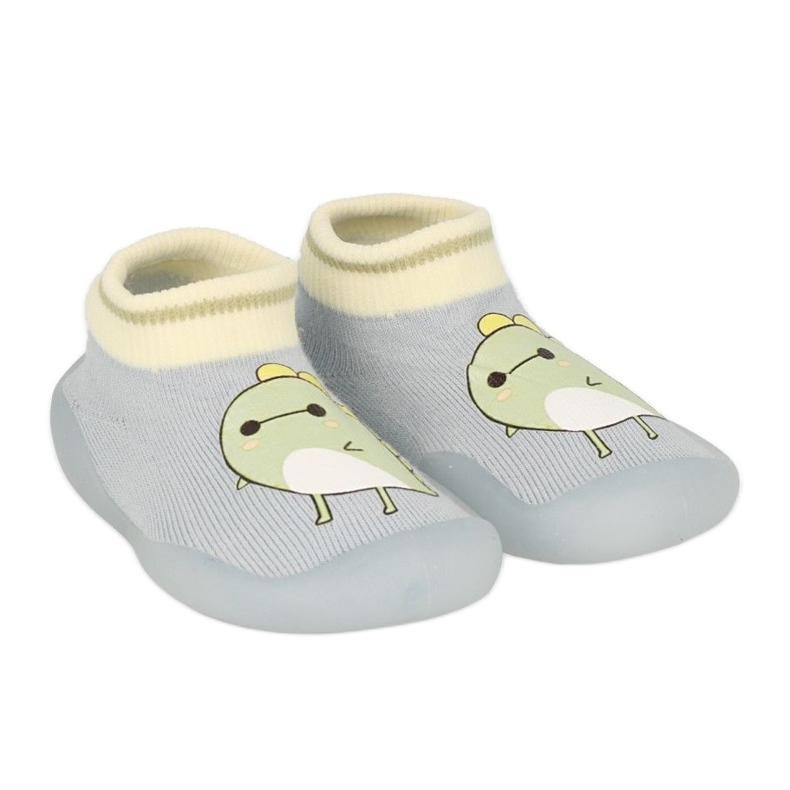 Alkoholiton befado 002P025 harmaa vihreä keltainen