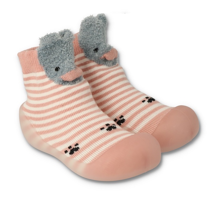 Befado alkoholiton 002P027 vaaleanpunainen