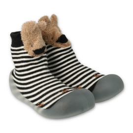 Alkoholiton befado 002P028 beige valkoinen musta