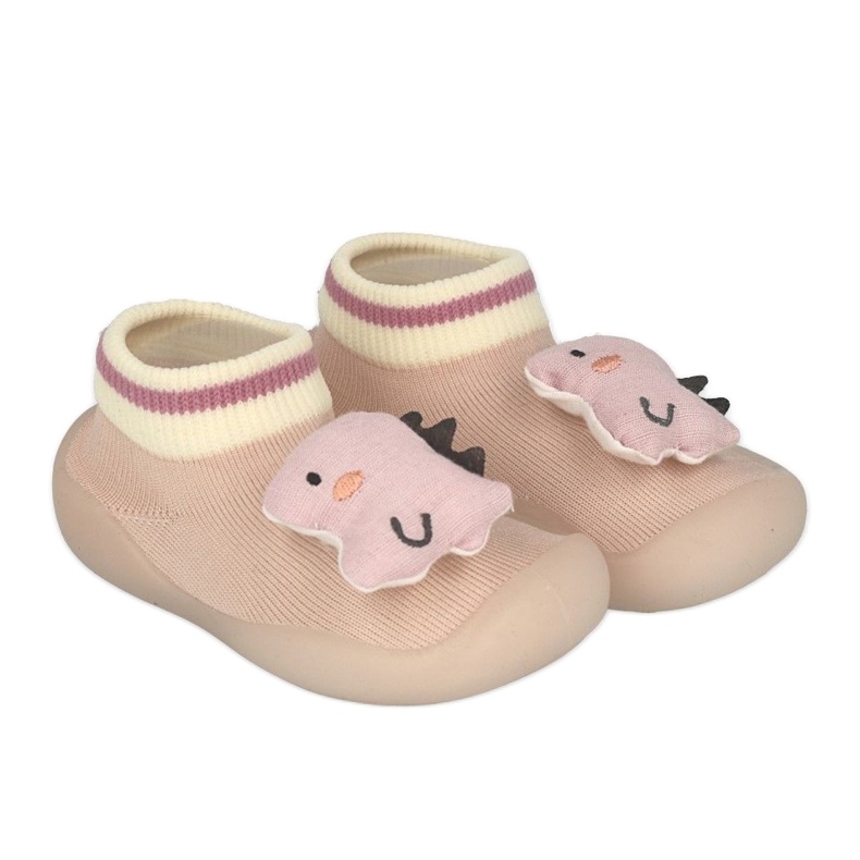 BEFADO S.A. Alkoholiton befado 002P040 vaaleanpunainen