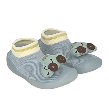 Befado alkoholiton 002P039 harmaa