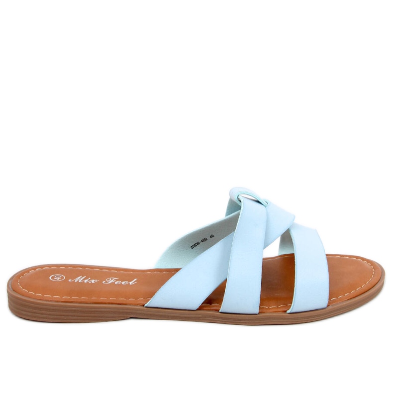 Naisten Cross Tossut Unikonsininen