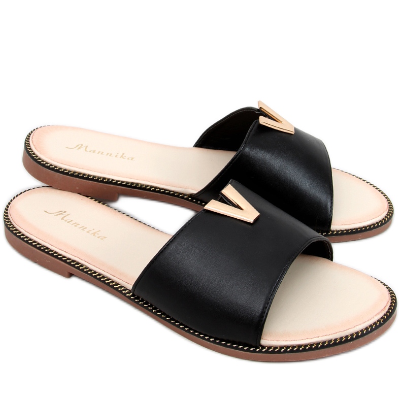 Willow Black naisten kasvotossut musta