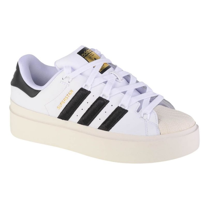 Adidas Superstar Bonega W GY5250 kengät valkoinen