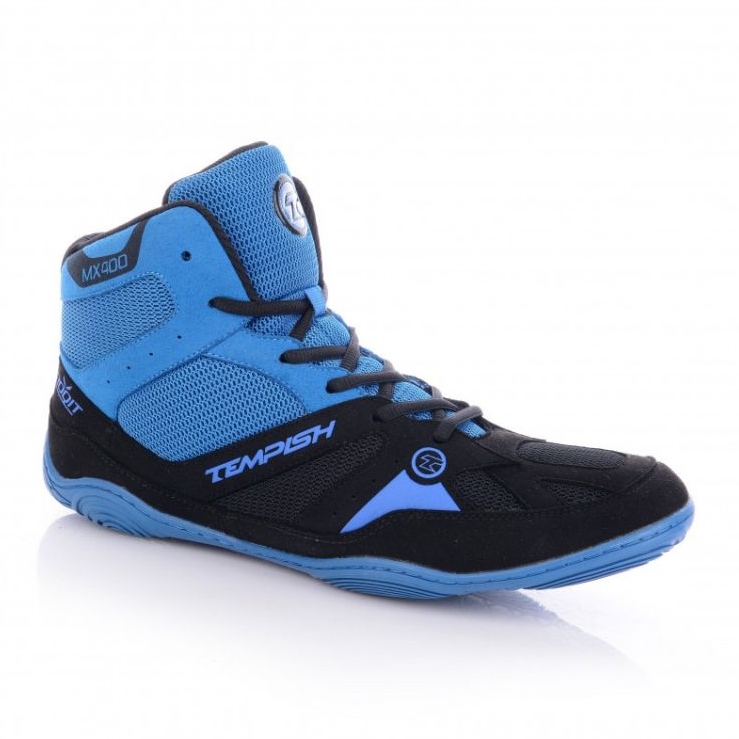 Tempish Roqit 119000080 maalivahtikenkä sininen