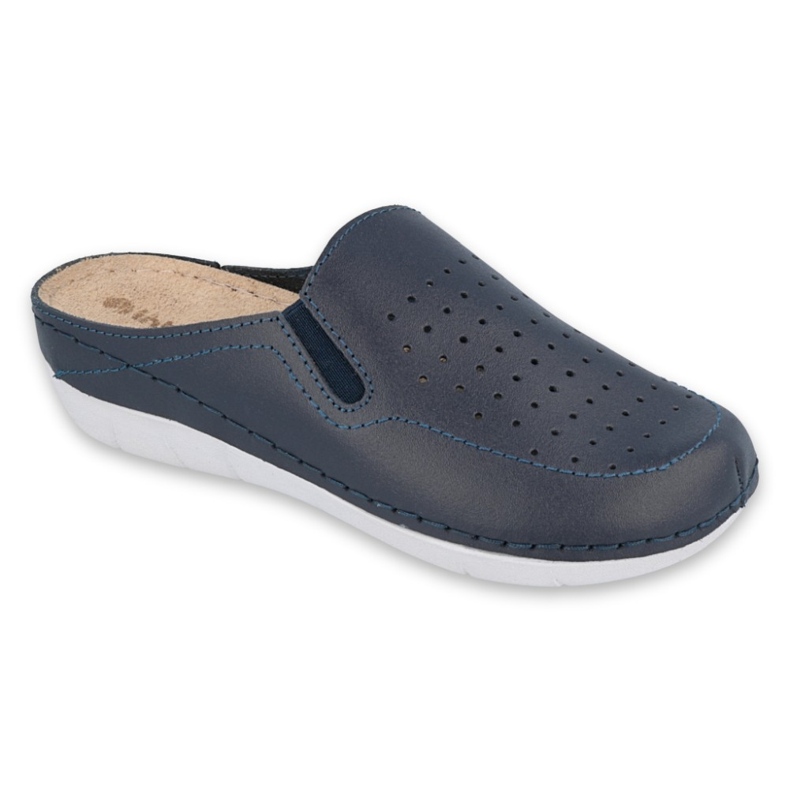 Befado naisten kengät 158D137 harmaa