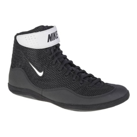 Nike Inflict 3 kenkiä 325256-005 musta