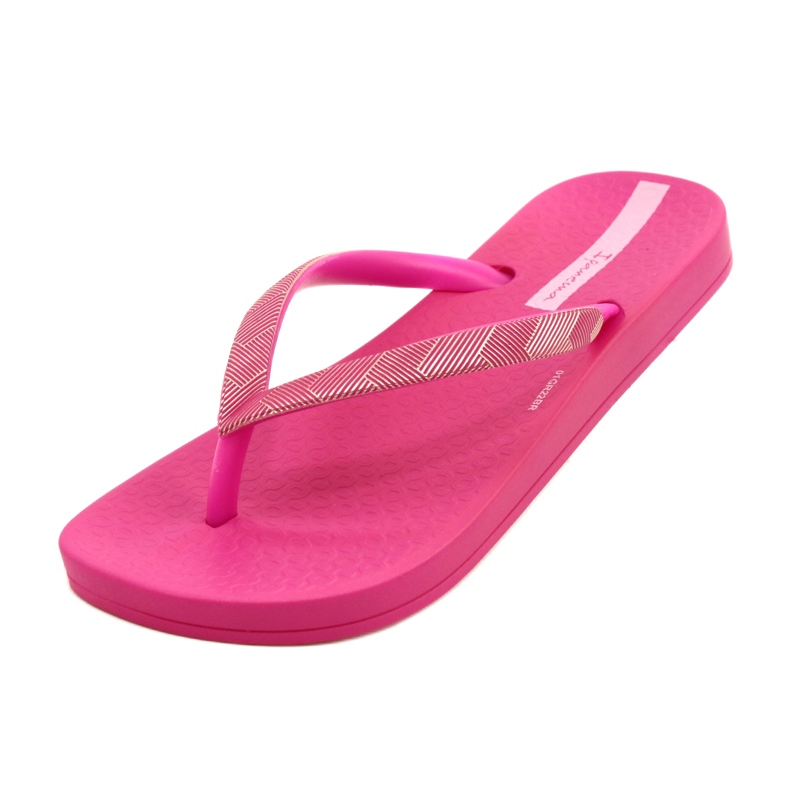 Ipanema Tyttöjen flip-flops 83177 Fuksy-Pink vaaleanpunainen