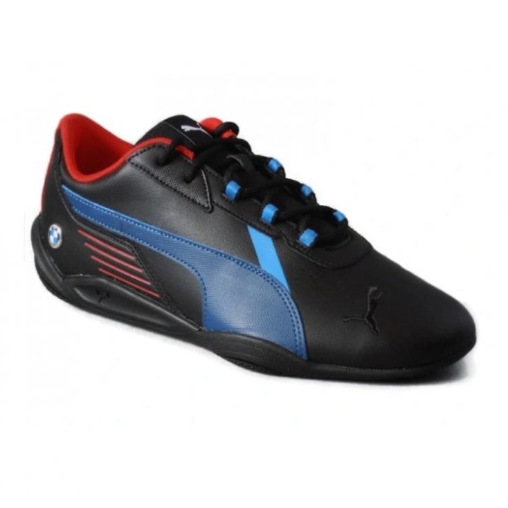 Puma Bmw Mms R Cat Machina M 307102 01 musta