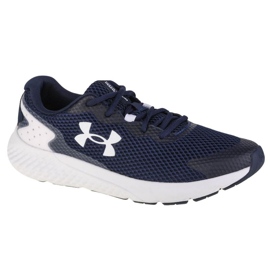 Under Armour Charged Rogue 3 -kengät 3024877-401 sininen