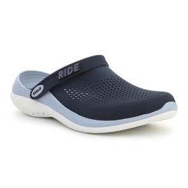 Crocs LiteRide 360 ​​Clog U 206708-4TA sininen