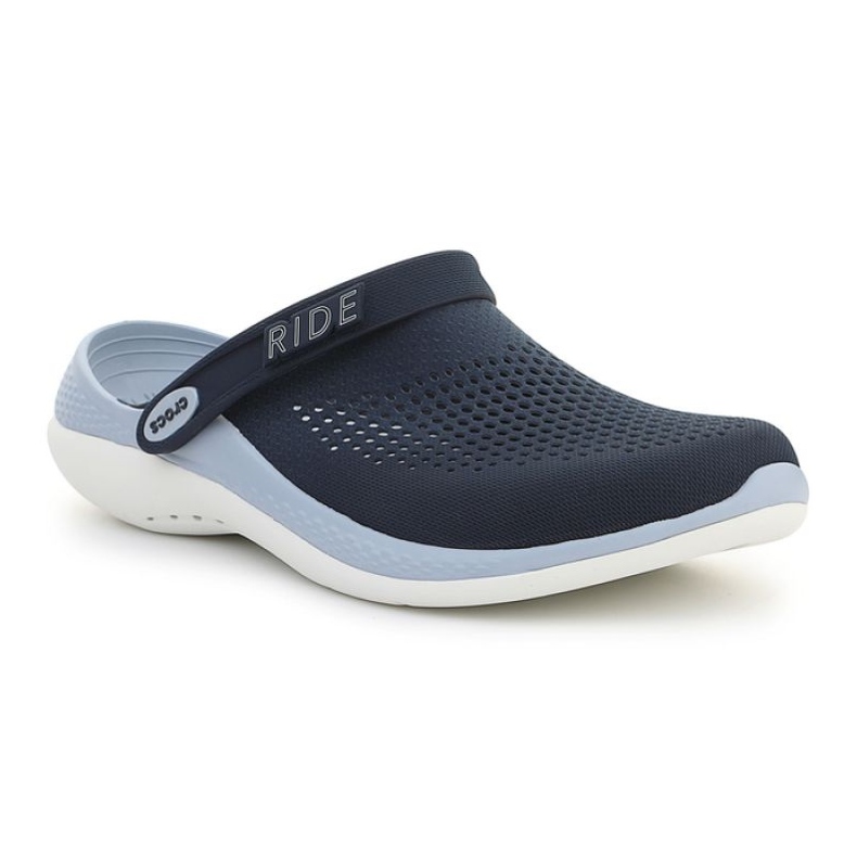Crocs LiteRide 360 ​​Clog U 206708-4TA sininen