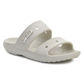 Crocs Classic Sandaalit 206761-2Y2 varvastossut beige