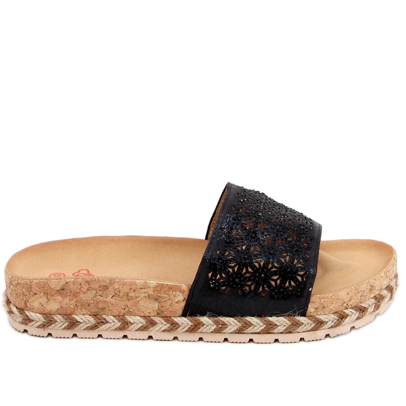 Jova Musta korkkipohja