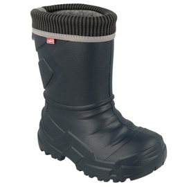 Befado lasten kengät galosh - laivastonsininen 162Y304