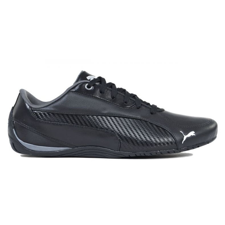Puma Drift Cat 5 Carbon M 36113701 musta