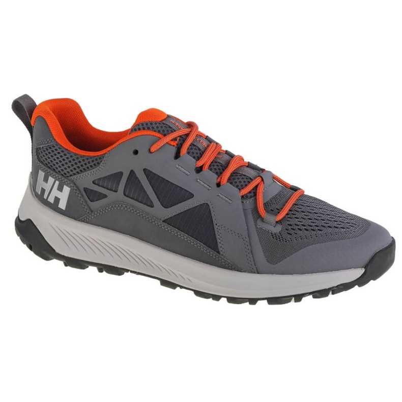 Helly Hansen Gobi Aps 11682-970 kengät oranssi