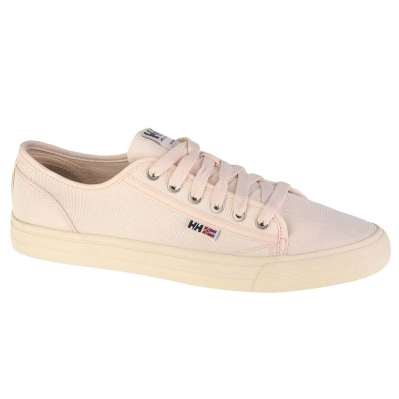 Helly Hansen Fjord Eco Canvas -kengät 11801-012 beige