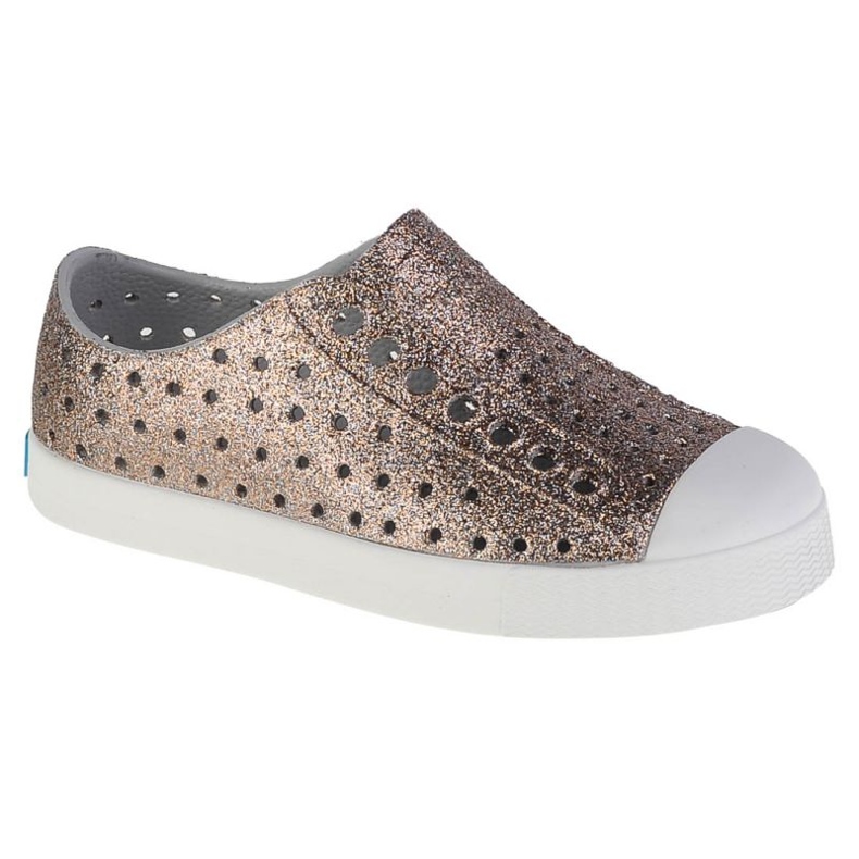 Native Alkuperäinen Jefferson Bling Child Jr 13100 112-1241 kultainen