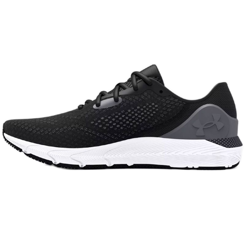 Under Armour Horv Sonic 5 M 3024898 001 juoksukengät musta