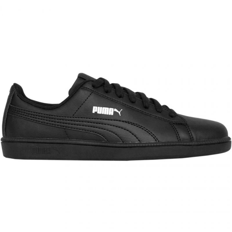 Puma Up Jr 373600 19 kengät musta