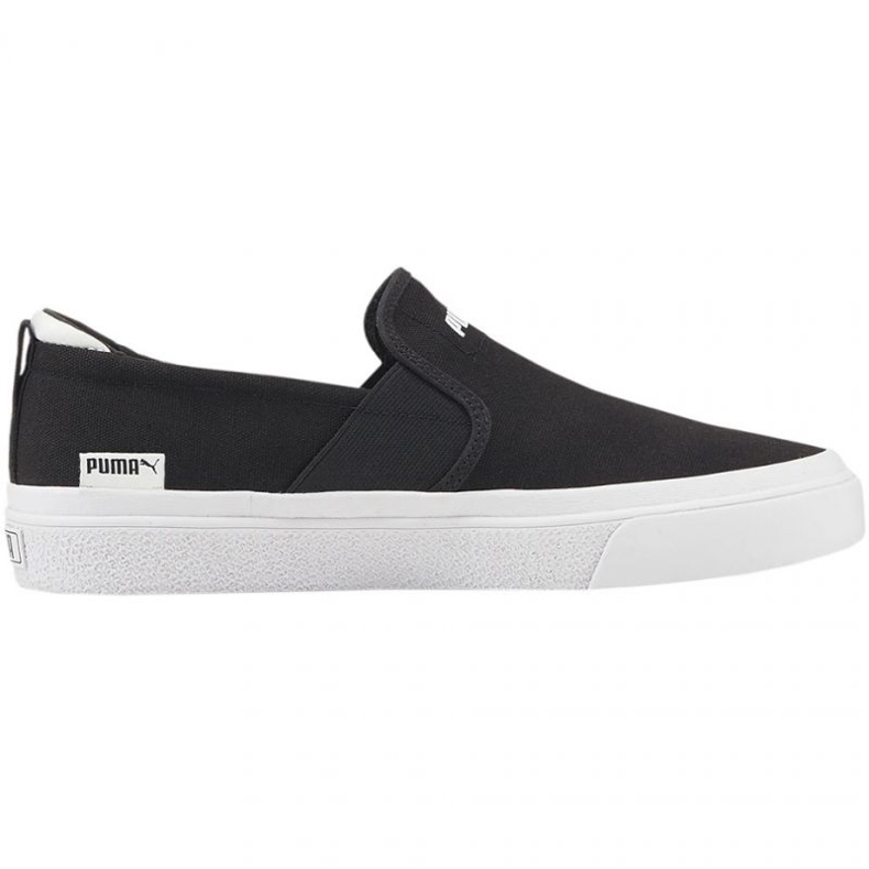 Puma Bari Z SlipOn kumi 383903 01 musta