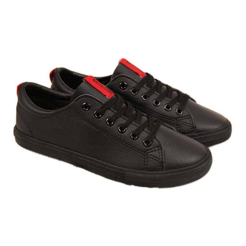 Matala ekonahka musta Big Star DD274687