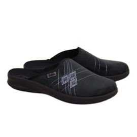 Mustat Befado miesten kotitossut