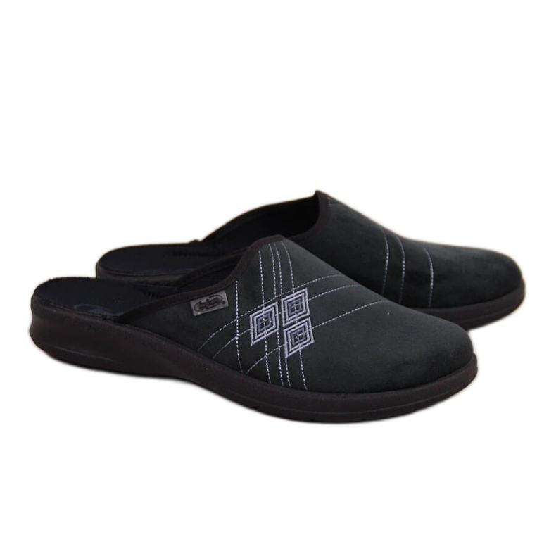 Mustat Befado miesten kotitossut