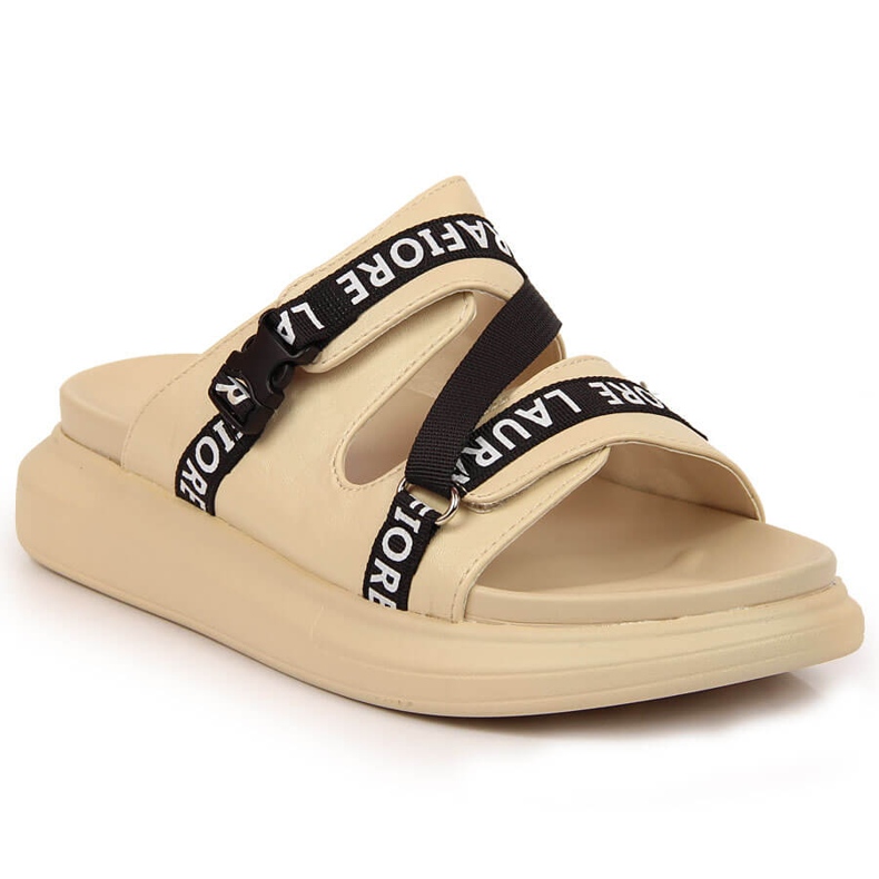 Beiget Laura La.Fi -tasotossut