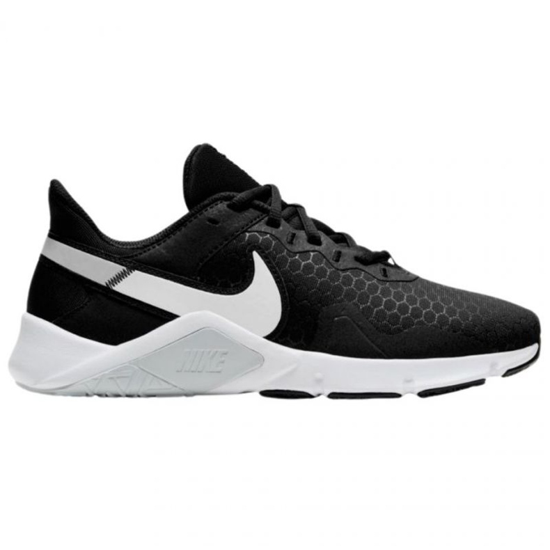 Nike Legend Essential 2 CQ9545 001 harjoituskengät musta