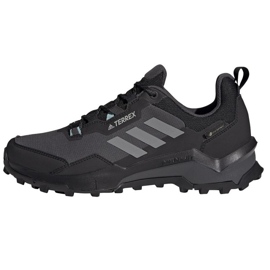 Adidas Terrex AX4 Gtx FZ3249 kengät musta