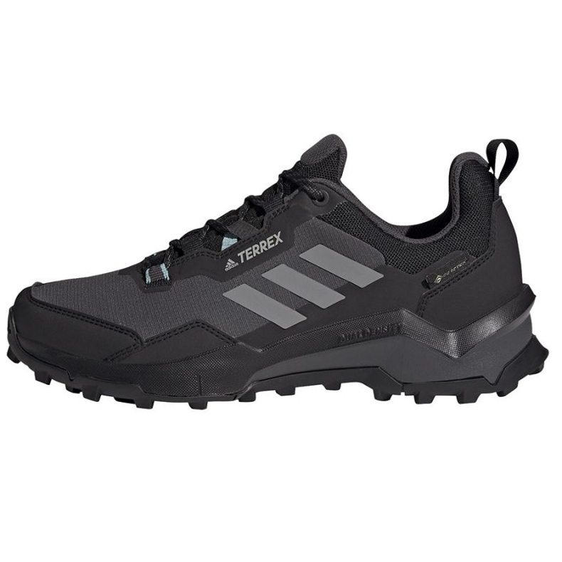 Adidas Terrex AX4 Gtx FZ3249 kengät musta