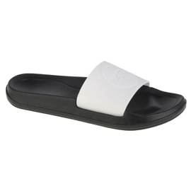 4f Slides W H4L22-KLD003-10S valkoinen 36 musta
