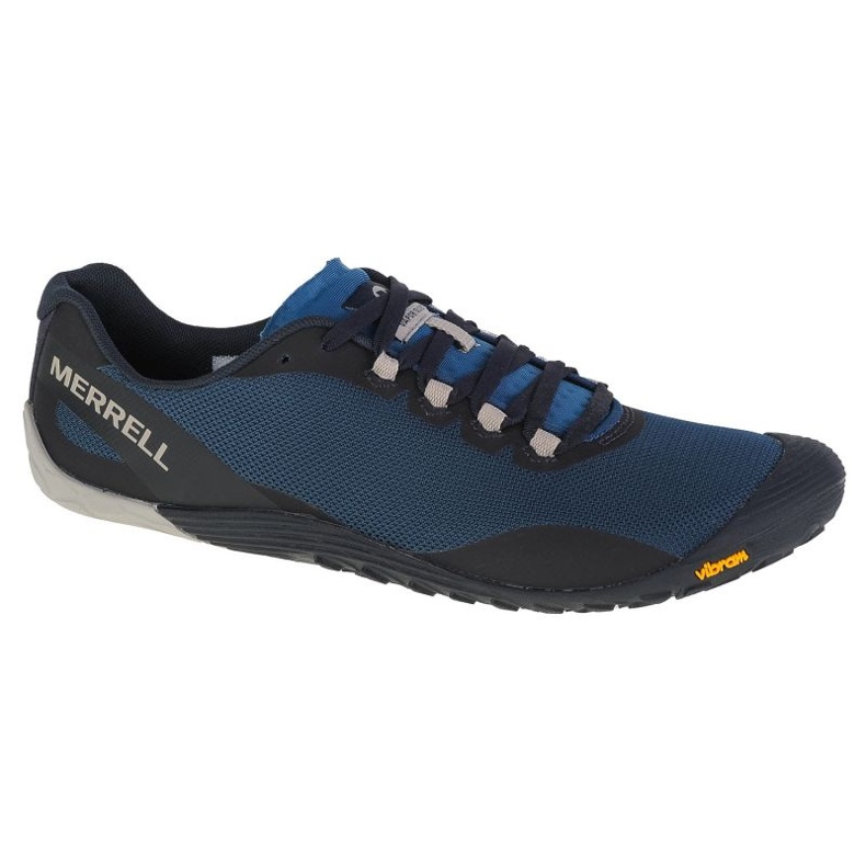 Merrell Vapor Glove 4 M J066619 musta laivastonsininen